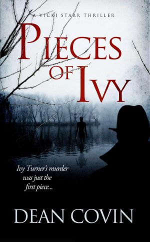 [Vicki Starr 01] • Pieces of Ivy